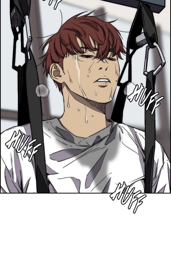 Wind Breaker Chapter 362, page 29 of 132