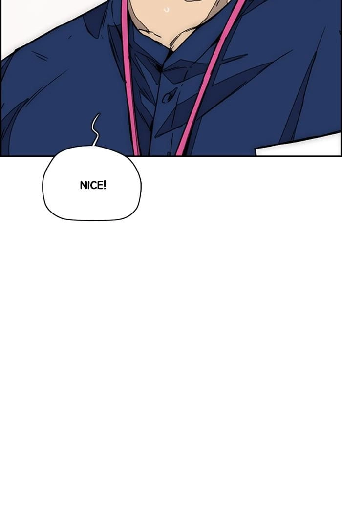 Wind Breaker Chapter 362, page 31 of 132