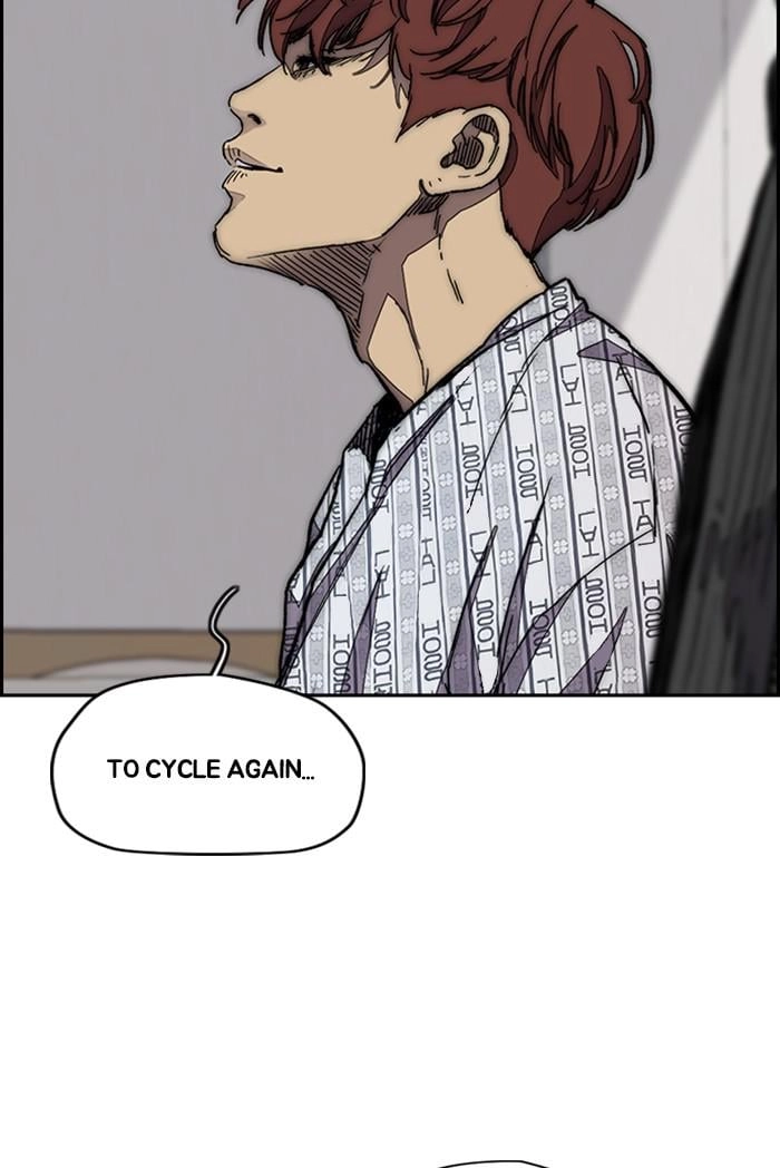 Wind Breaker Chapter 362, page 38 of 132