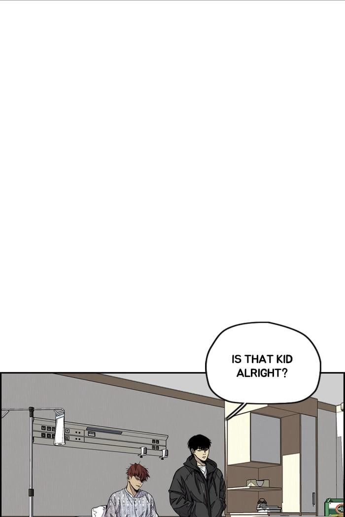 Wind Breaker Chapter 362, page 41 of 132
