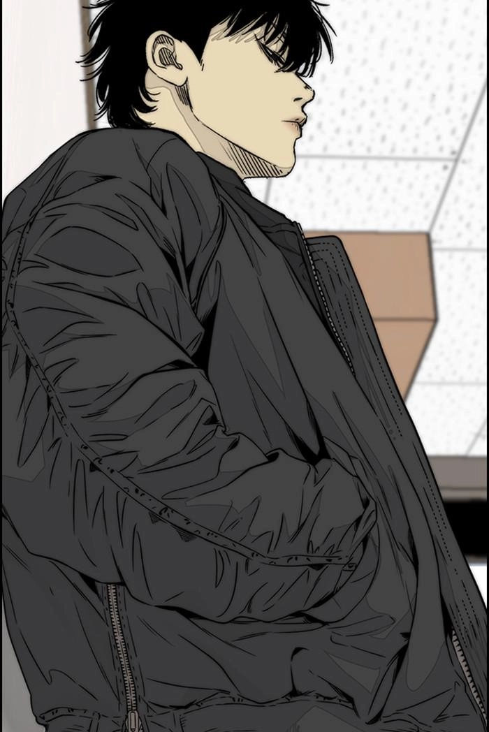 Wind Breaker Chapter 362, page 45 of 132