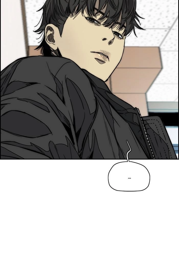 Wind Breaker Chapter 362, page 49 of 132