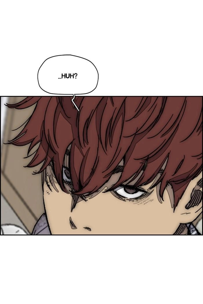 Wind Breaker Chapter 362, page 50 of 132