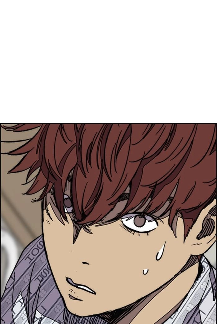Wind Breaker Chapter 362, page 53 of 132