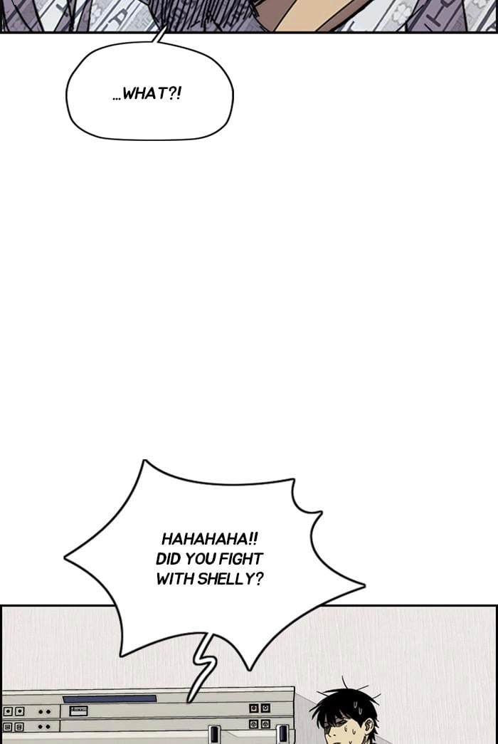 Wind Breaker Chapter 362, page 54 of 132