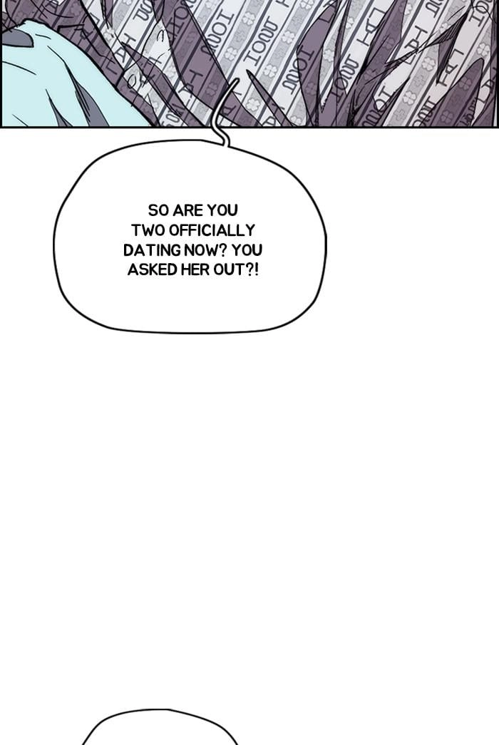 Wind Breaker Chapter 362, page 57 of 132