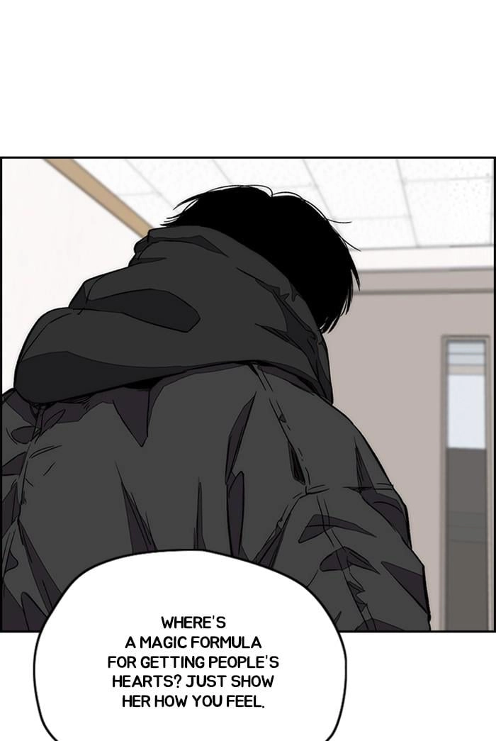Wind Breaker Chapter 362, page 59 of 132