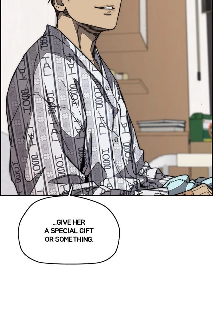 Wind Breaker Chapter 362, page 61 of 132