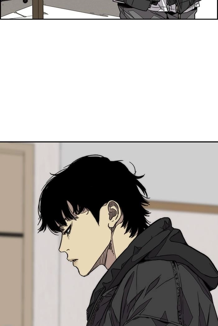Wind Breaker Chapter 362, page 63 of 132