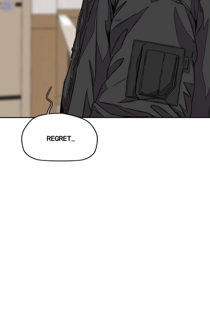 Wind Breaker Chapter 362, page 64 of 132