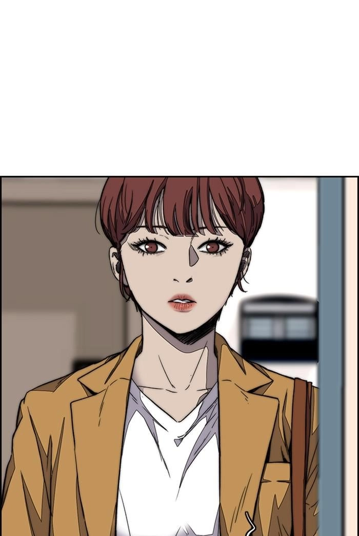 Wind Breaker Chapter 362, page 66 of 132