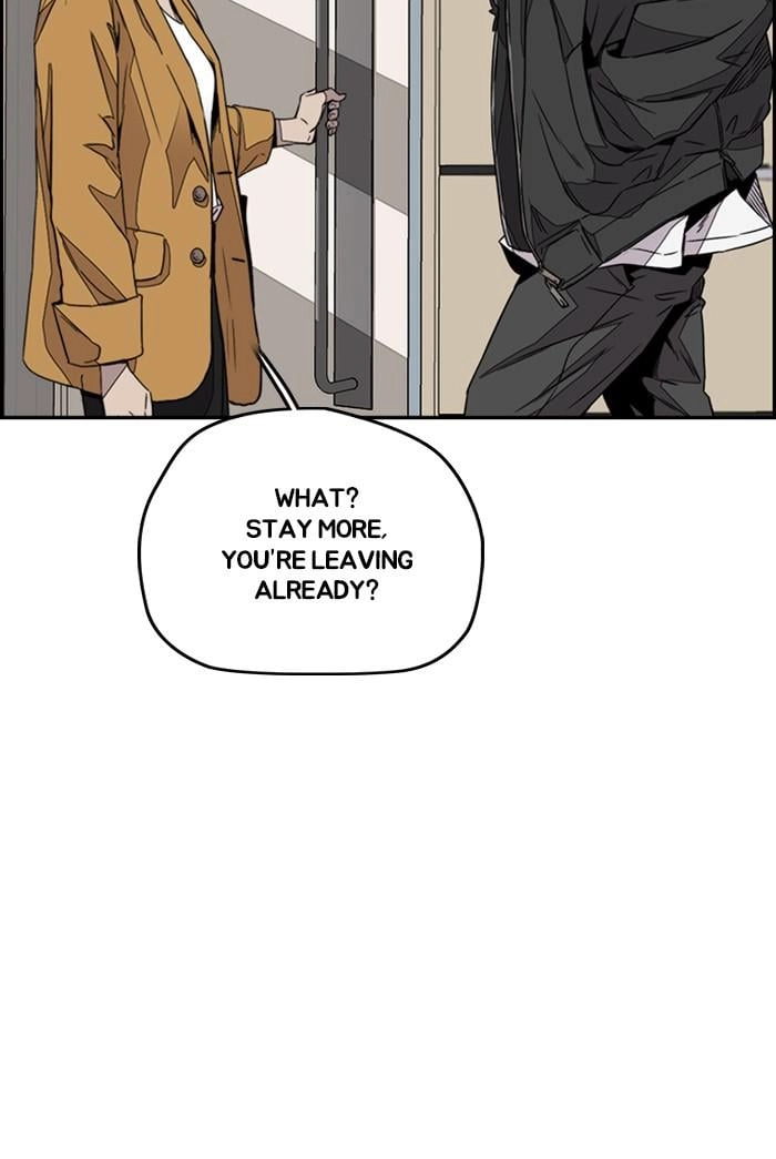 Wind Breaker Chapter 362, page 68 of 132