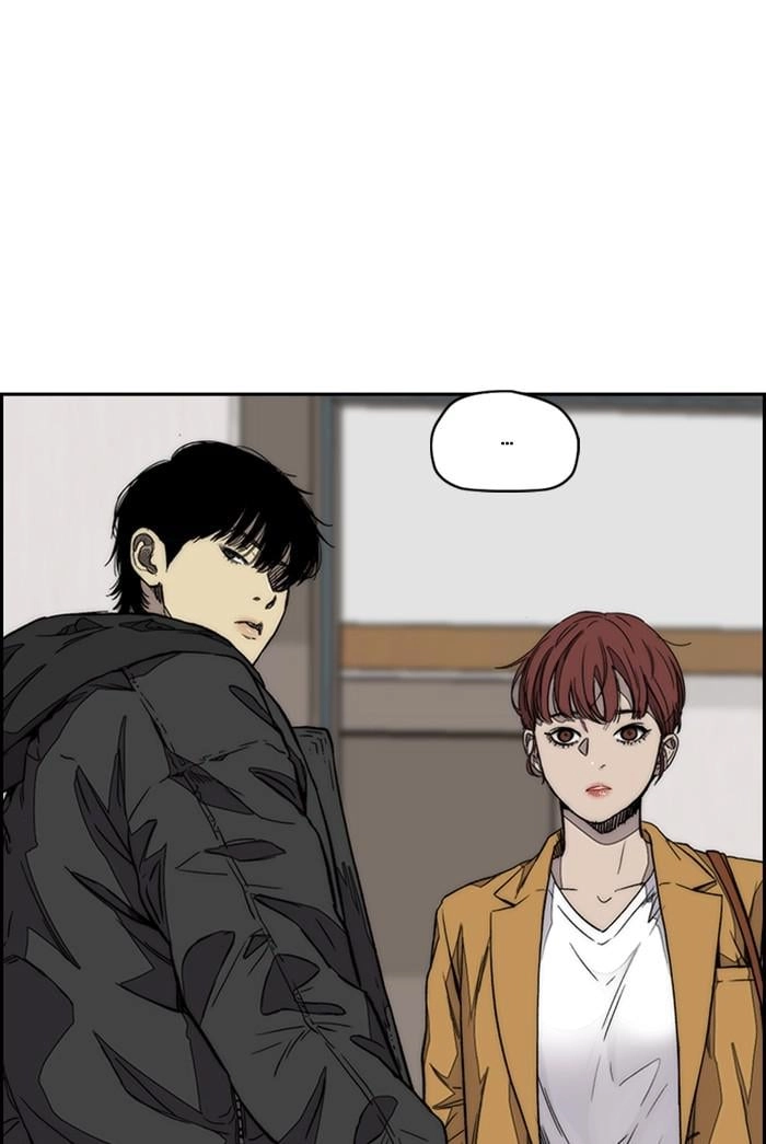 Wind Breaker Chapter 362, page 72 of 132