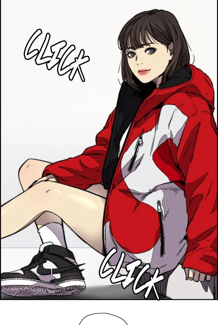 Wind Breaker Chapter 362, page 78 of 132