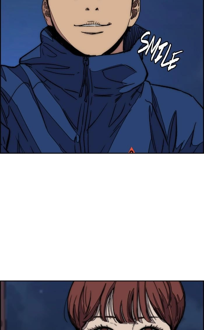 Wind Breaker Chapter 363, page 119 of 145