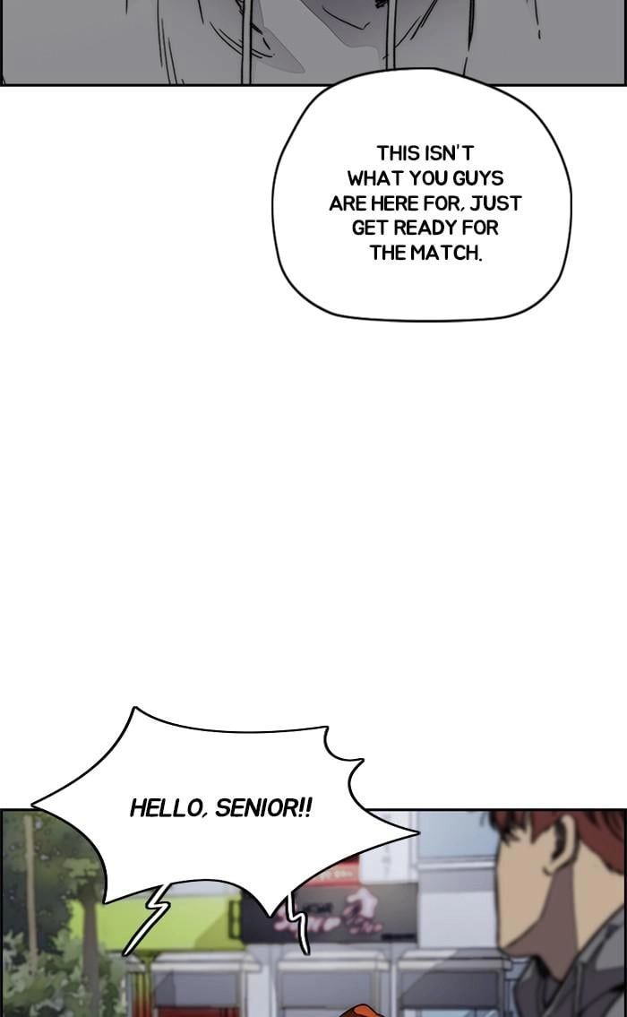 Wind Breaker Chapter 363, page 12 of 145