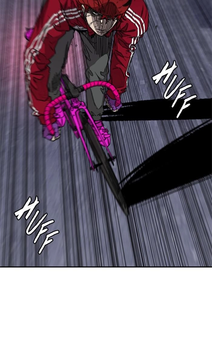 Wind Breaker Chapter 363, page 122 of 145