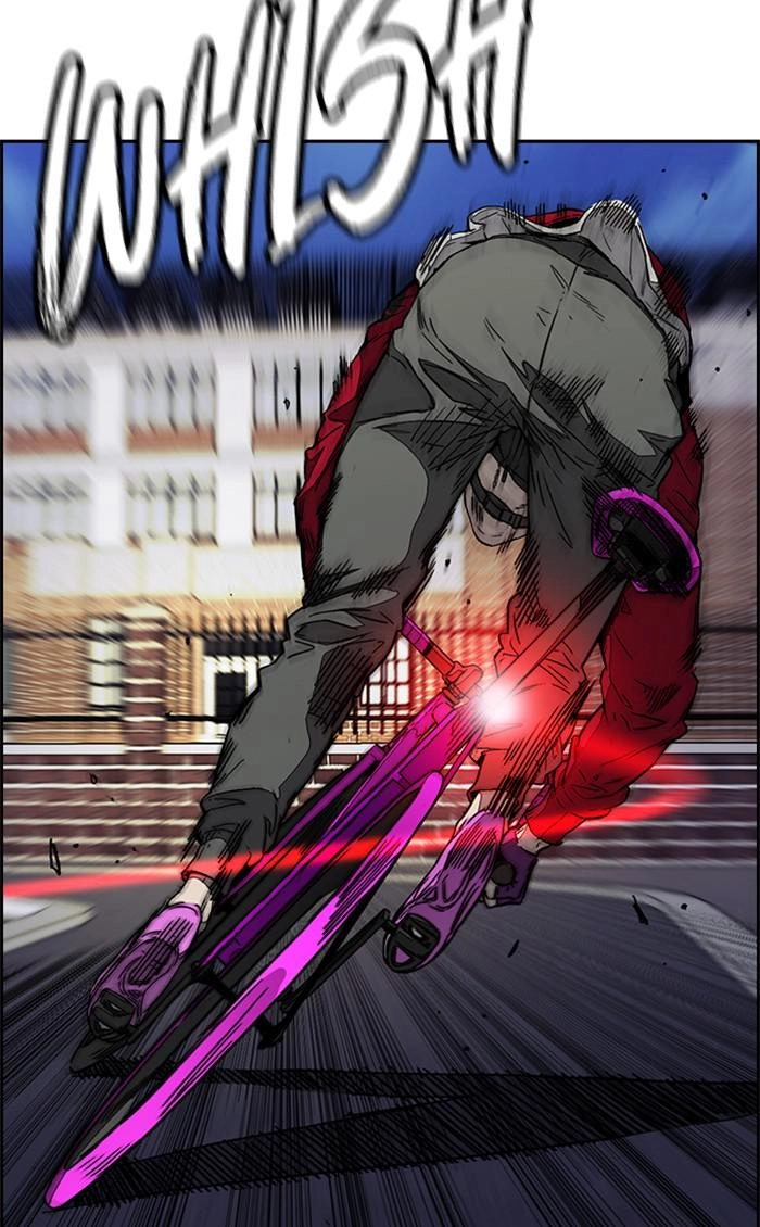 Wind Breaker Chapter 363, page 126 of 145
