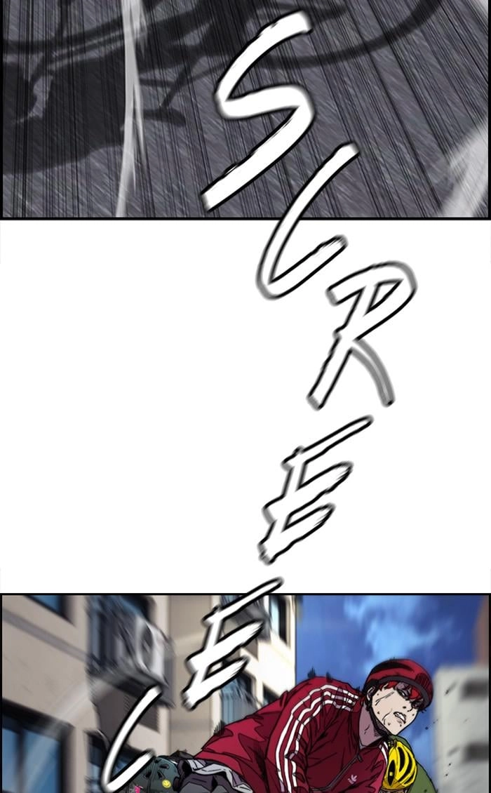 Wind Breaker Chapter 363, page 128 of 145