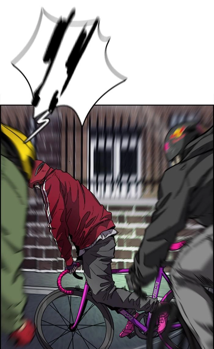 Wind Breaker Chapter 363, page 130 of 145
