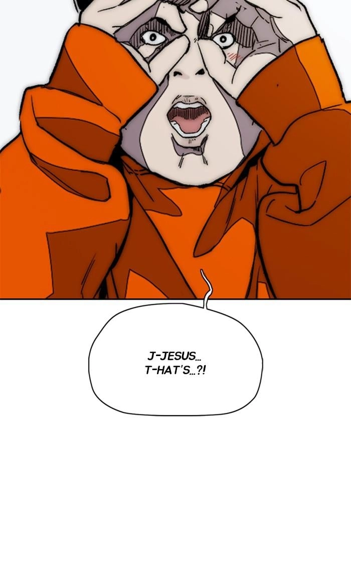 Wind Breaker Chapter 363, page 132 of 145