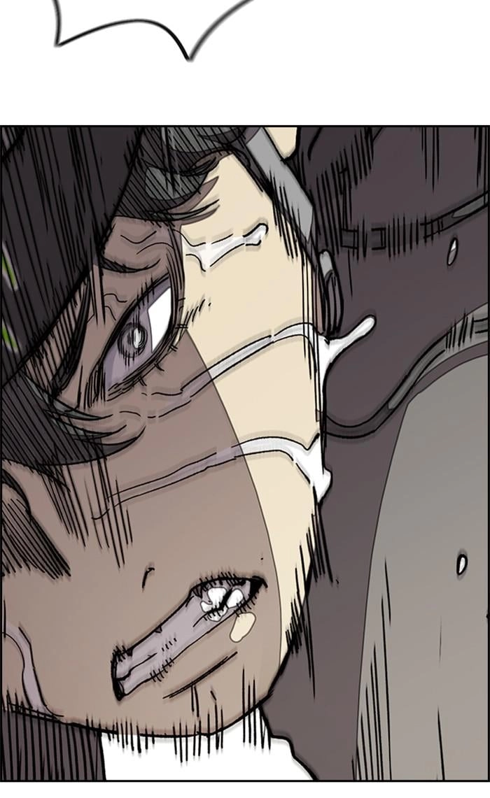 Wind Breaker Chapter 363, page 134 of 145