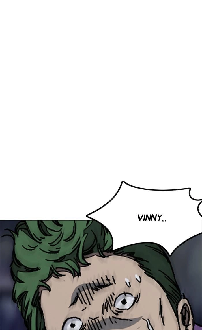 Wind Breaker Chapter 363, page 135 of 145