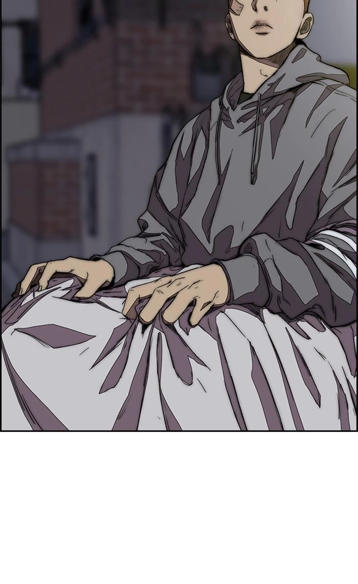 Wind Breaker Chapter 363, page 142 of 145