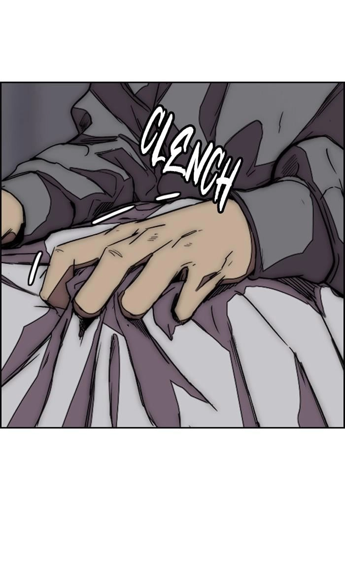 Wind Breaker Chapter 363, page 143 of 145