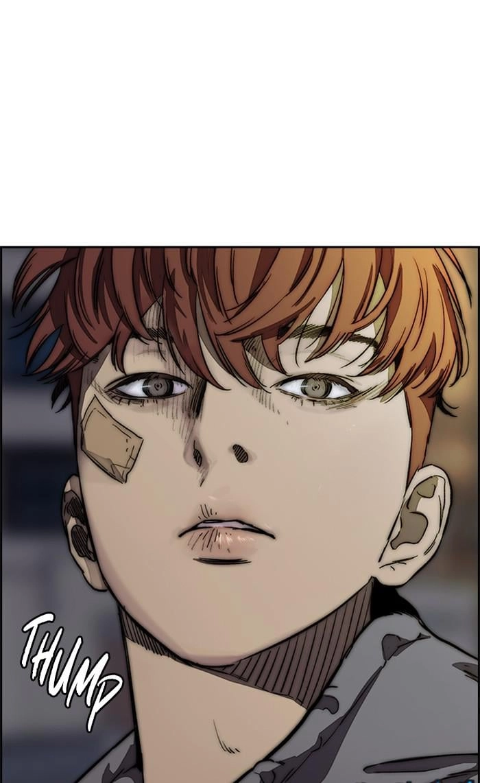 Wind Breaker Chapter 363, page 144 of 145