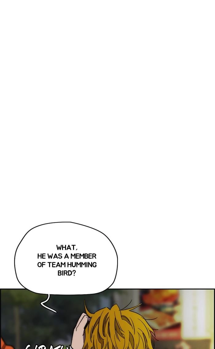 Wind Breaker Chapter 363, page 20 of 145