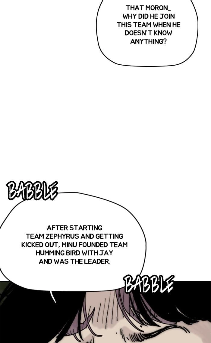 Wind Breaker Chapter 363, page 23 of 145
