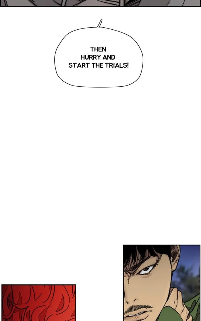 Wind Breaker Chapter 363, page 28 of 145