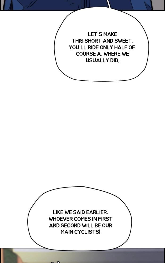 Wind Breaker Chapter 363, page 35 of 145