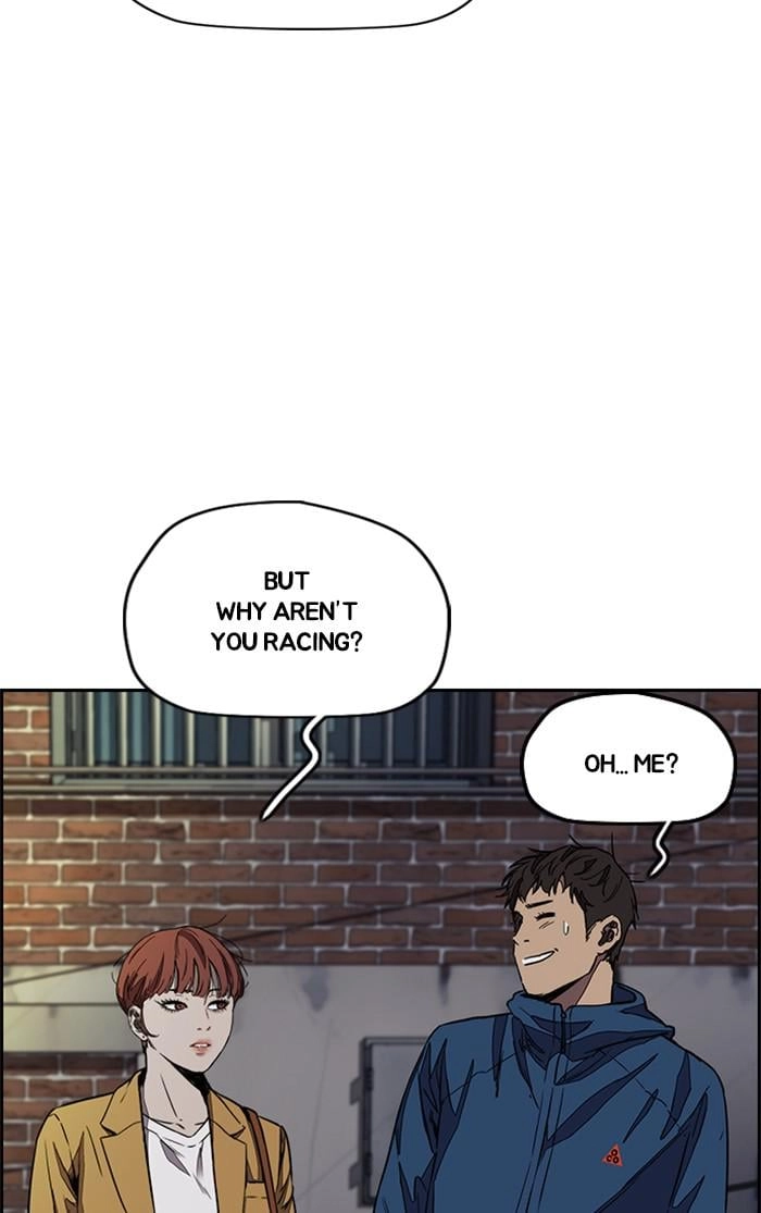 Wind Breaker Chapter 363, page 37 of 145