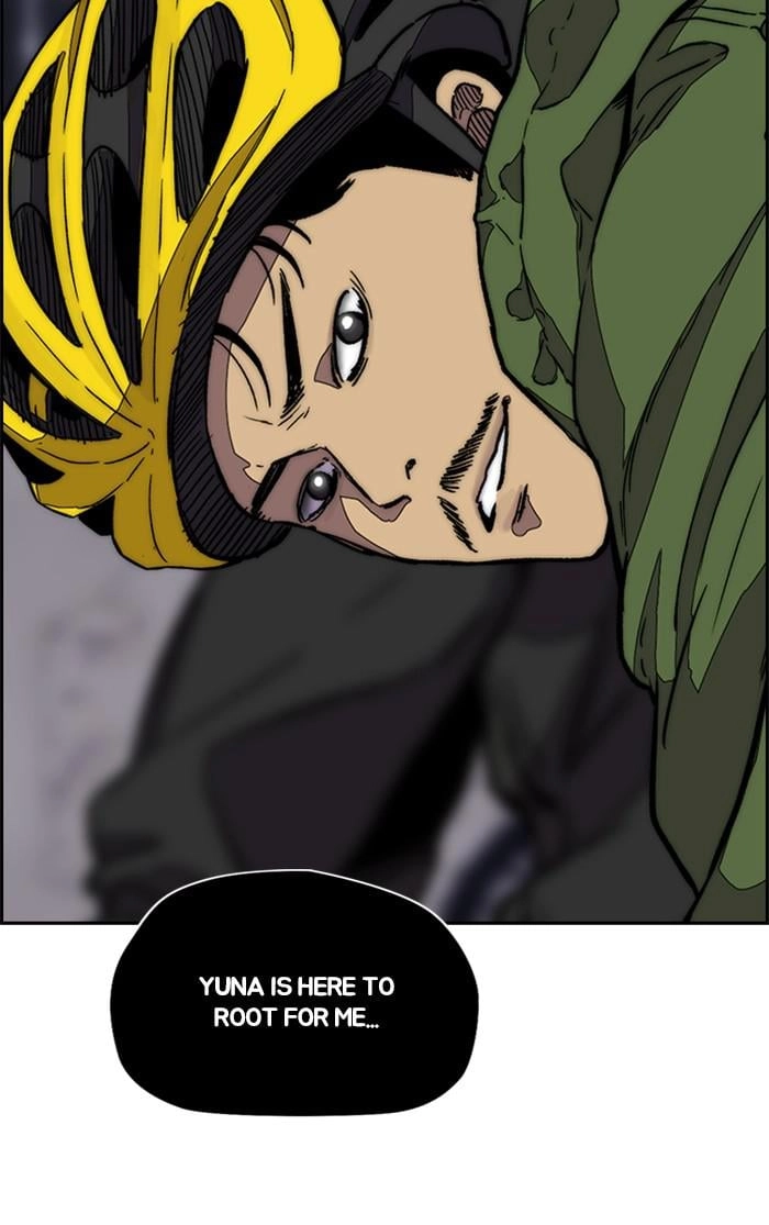 Wind Breaker Chapter 363, page 39 of 145