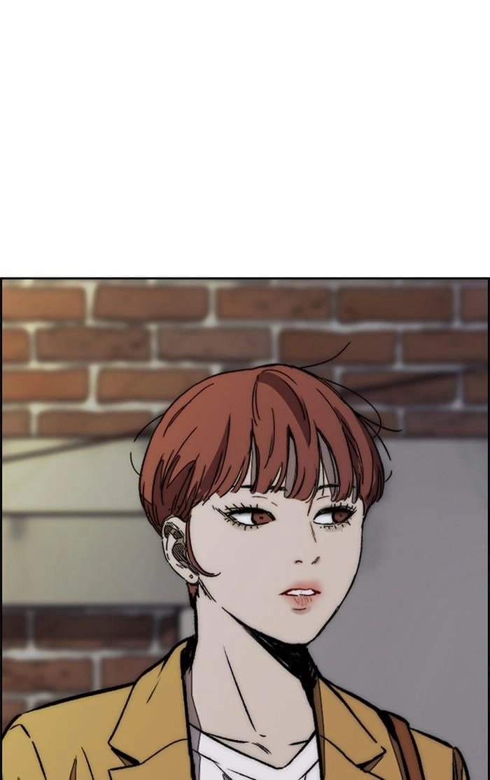 Wind Breaker Chapter 363, page 40 of 145