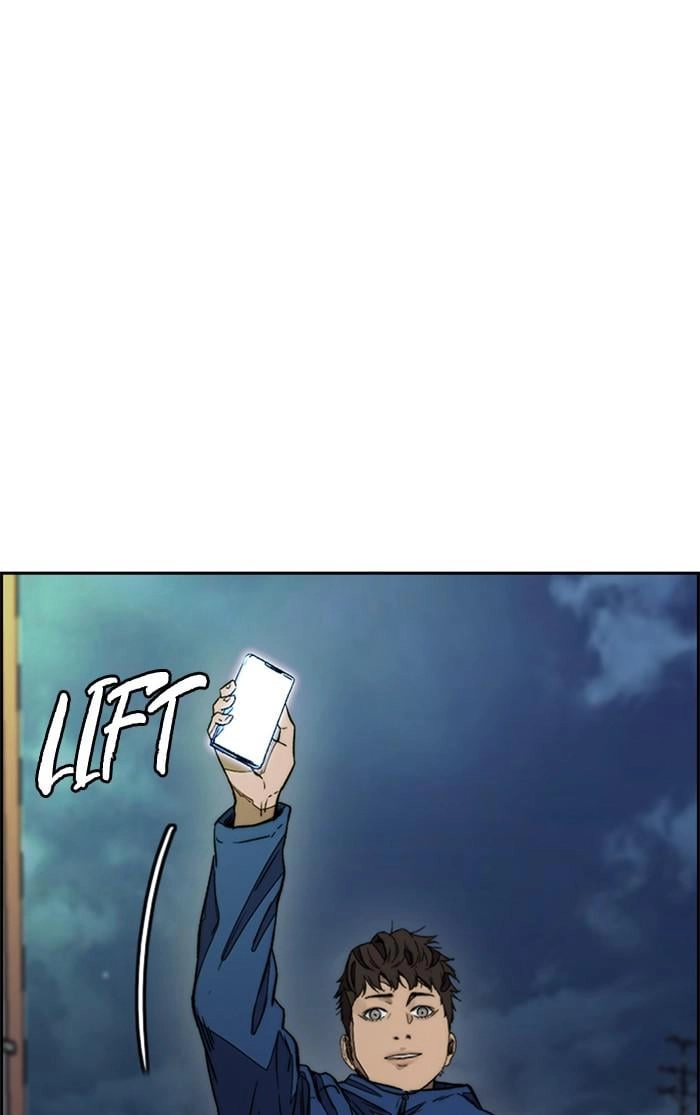 Wind Breaker Chapter 363, page 43 of 145