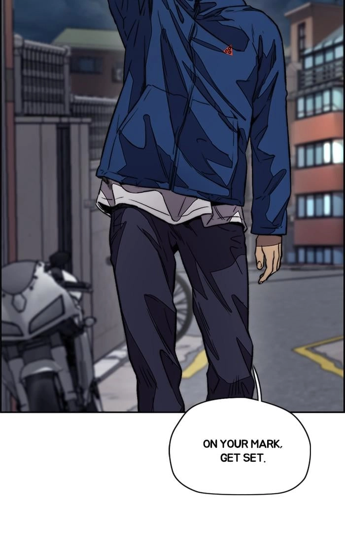 Wind Breaker Chapter 363, page 44 of 145