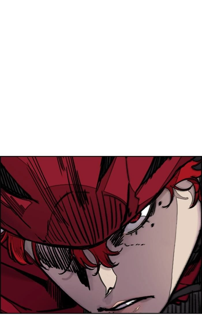 Wind Breaker Chapter 363, page 45 of 145