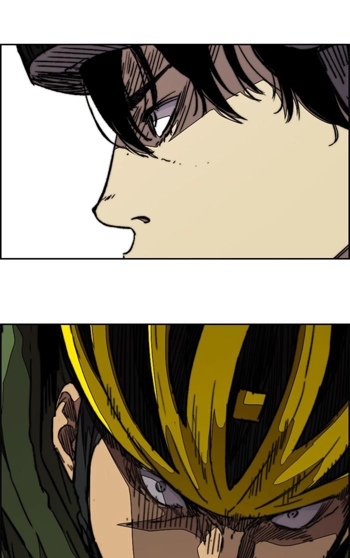 Wind Breaker Chapter 363, page 46 of 145