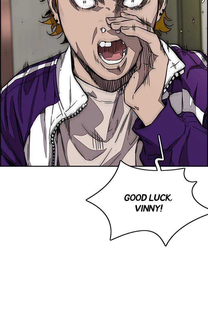 Wind Breaker Chapter 363, page 49 of 145