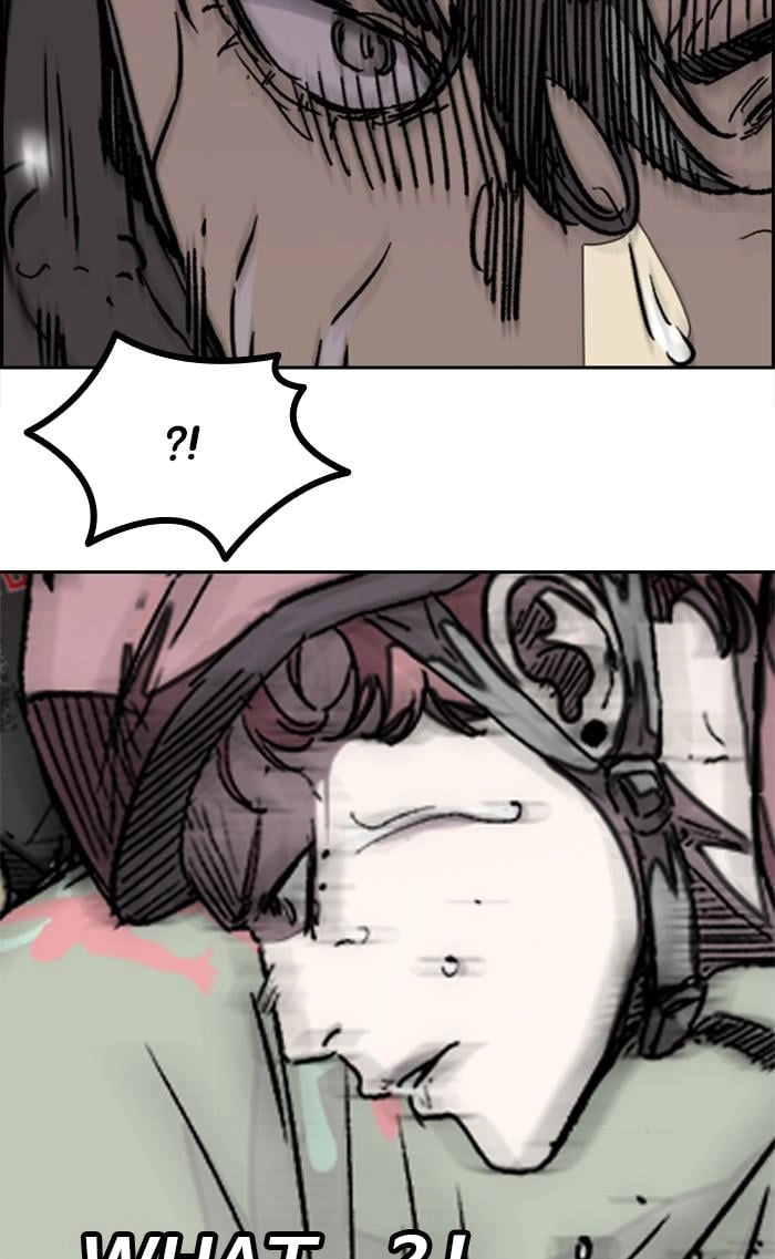 Wind Breaker Chapter 363, page 60 of 145