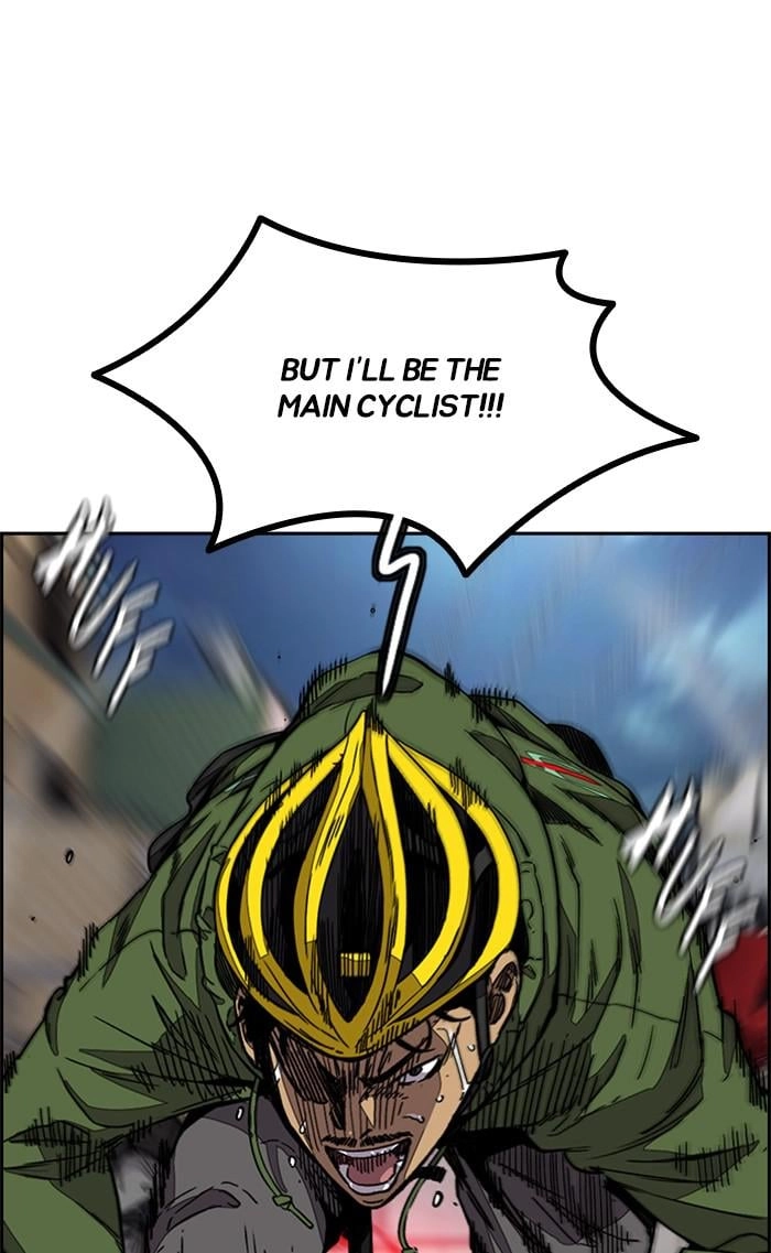 Wind Breaker Chapter 363, page 64 of 145