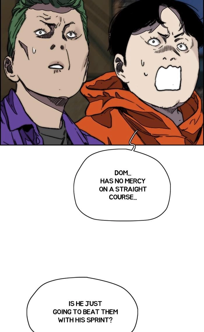 Wind Breaker Chapter 363, page 66 of 145