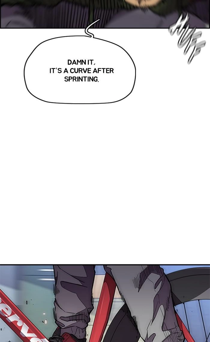 Wind Breaker Chapter 363, page 69 of 145
