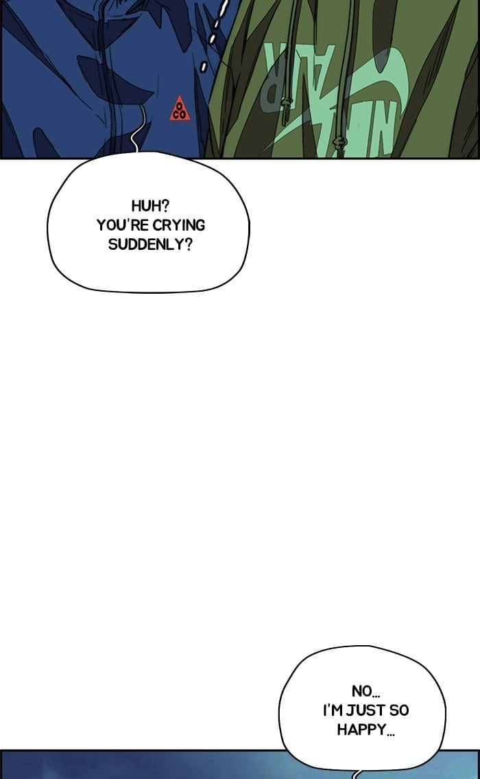 Wind Breaker Chapter 363, page 7 of 145