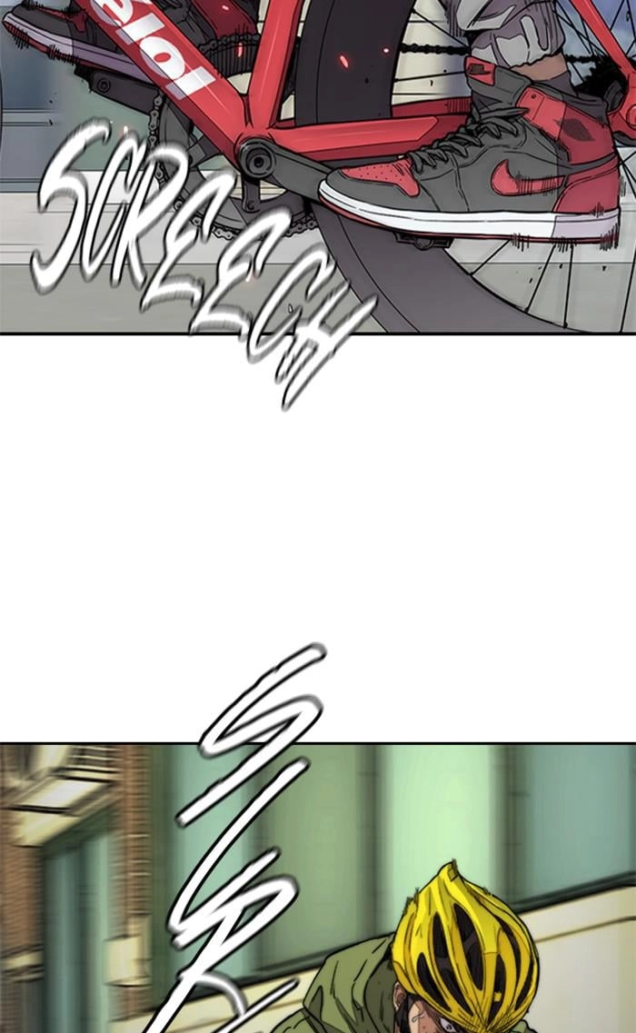 Wind Breaker Chapter 363, page 70 of 145