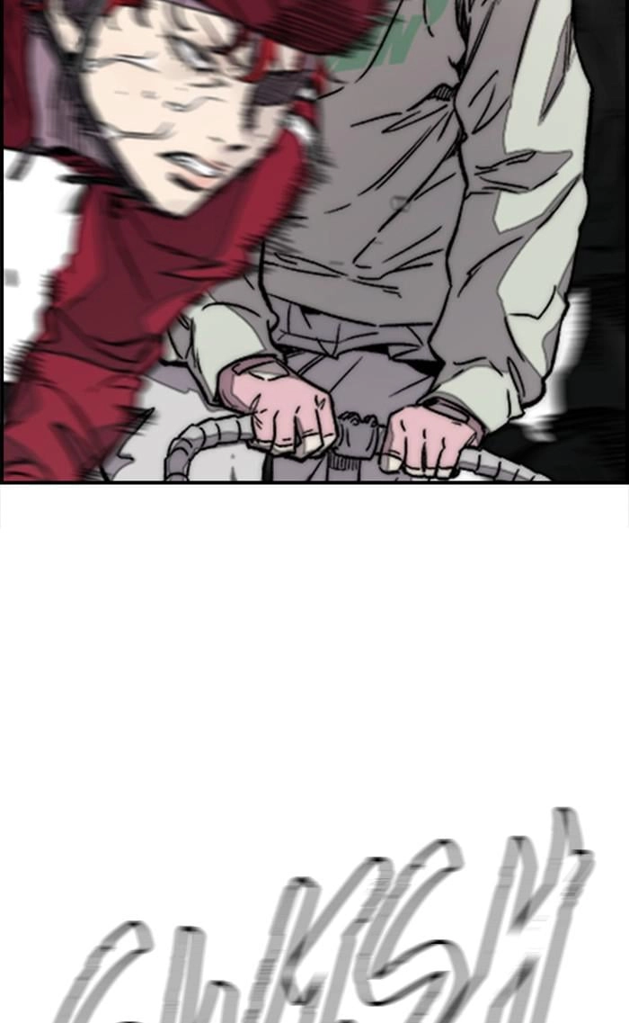 Wind Breaker Chapter 363, page 73 of 145