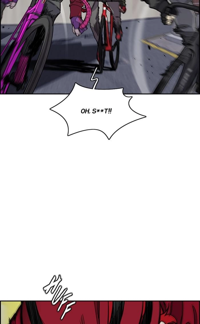 Wind Breaker Chapter 363, page 76 of 145